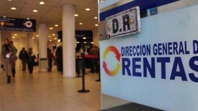 226 mil cordobeses regularizaron su deuda con Rentas