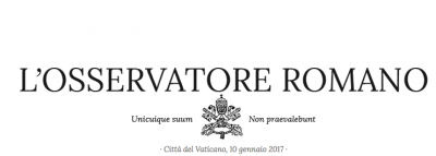 El peri�dico del Vaticano presenta una nueva edici�n semanal