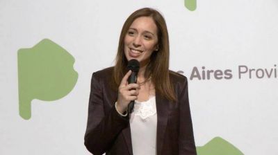 Vidal dijo que la provincia �recibe la mitad de lo que aporta�