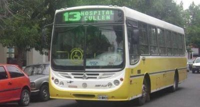 Transporte: Empresarios piden un 25% de aumento en el boleto