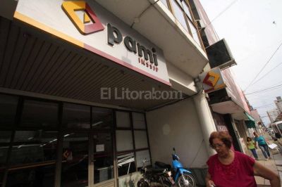 Pami Santa Fe desconoce cu�ntos afiliados tienen cobertura al 100 %