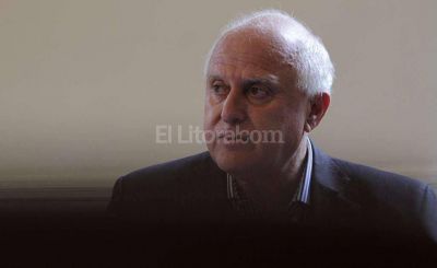 La Naci�n ofreci� ayuda y la provincia plantear� 