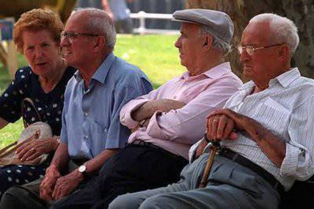 Indignaci�n de jubilados ante restricciones de PAMI