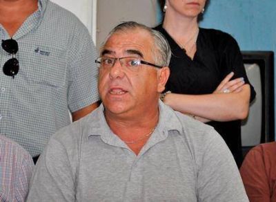 CTA Entre R�os contra sistema de pasant�as: �Obviamente es una flexibilizaci�n laboral� 