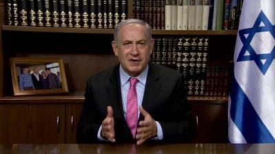 Netanyahu canceló su participación en el Foro Económico de Davos