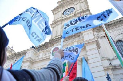 Por los errores en la liquidaci�n de haberes, Agmer iniciar� acciones legales 