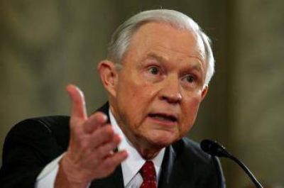 Fiscal general de Trump rechaza la prohibici�n de ingreso de los musulmanes a los EU.UU