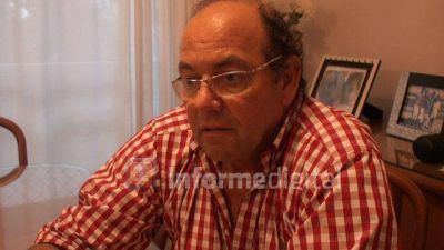 Bahler dispara a Cambiemos y al FpV: 