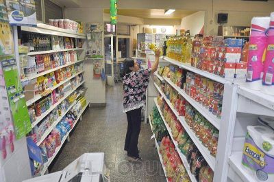 En Olavarr�a en 2016 los alimentos subieron 27 %