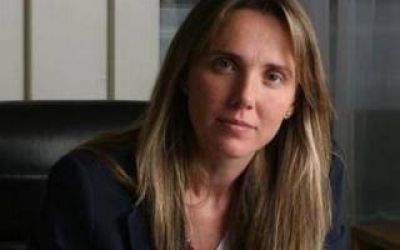 Renunci� la diputada macrista Gladys Gonz�lez para asumir en la ACUMAR