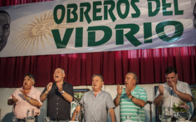 Duhalde quiere llevar los restos de Eva Per�n a San Vicente