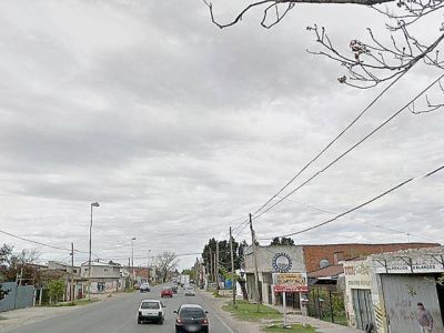 Licitaron la repavimentaci�n de Avenida Monteverde