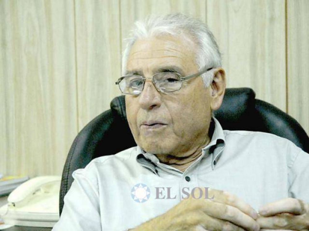 Cierran un sector de Alpargatas