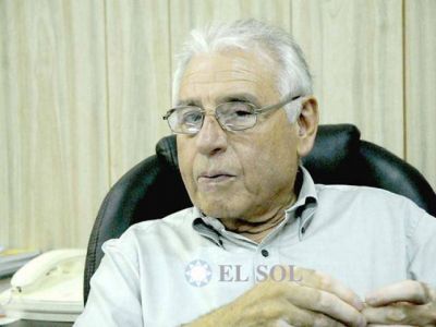Cierran un sector de Alpargatas