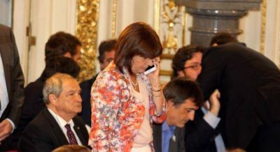 Patricia ascendi� al comisario que Larreta ech� tras el crimen de Brian