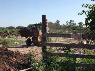 Previenen vuelcos clandestinos detr�s del Hogar Israelita