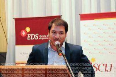 Los sectores productivos de Jun�n esperan un repunte de sus econom�as para 2017