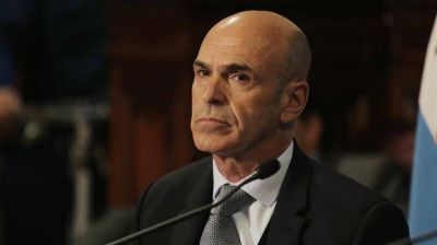 Un operador de Odebrecht le gir� US$ 600.000 al jefe de inteligencia argentino