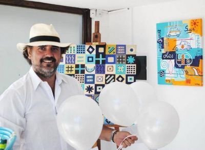 Giri: �Queremos que Mar del Plata siga creciendo y siendo l�der tur�stica�