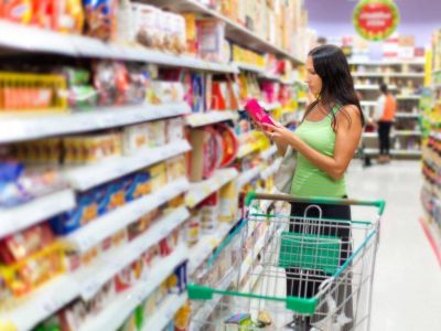 La inflaci�n anual de Mendoza fue del 15%