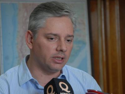 En el Gobierno dicen que Cornejo primere� a Macri con los cambios de Vaca Muerta