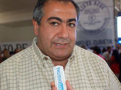 La CGT advierte que el acuerdo de Vaca Muerta 