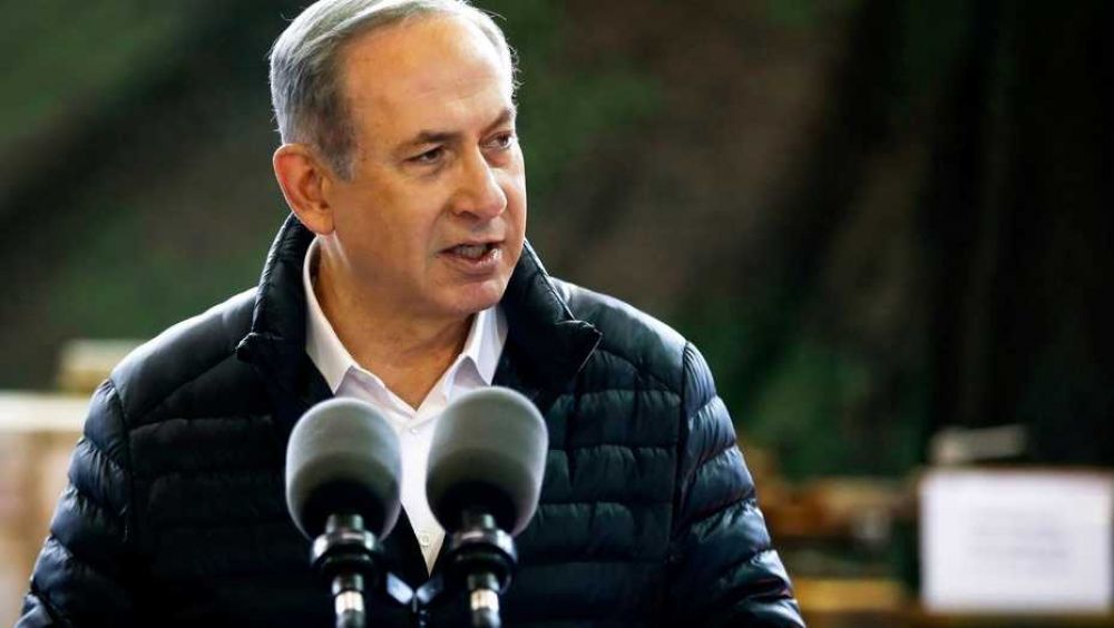 Ms sospechas de trfico de influencias acosan a Netanyahu en Israel