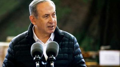 M�s sospechas de tr�fico de influencias acosan a Netanyahu en Israel