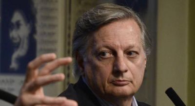 Aranguren justific� el aumento de combustible: 