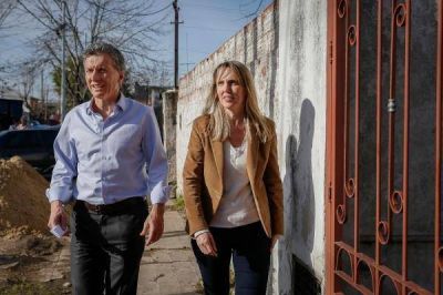 Massa suma una banca en Diputados tras la renuncia de la macrista Gladys Gonz�lez