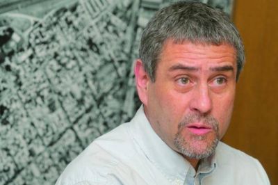 Ferraresi duro con Vidal: 