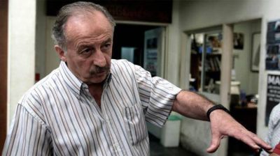Yasky: 
