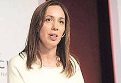 Programan apariciones con Vidal en el conurbano de cara a las legislativas