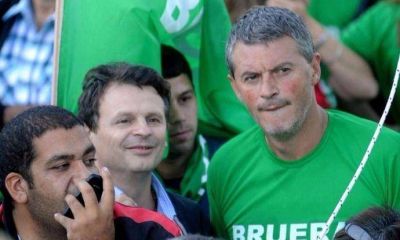 El hermano del ex intendente platense, cerca de quedar en libertad