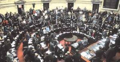 La oposici�n anticipa que resistir� la flexibilizaci�n en el Congreso