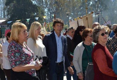 Piden informes a Posse sobre las obras hidr�ulicas en San Isidro