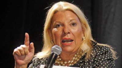 Odebrecht: Carri� pedir� a la Justicia que investigue el giro por US$ 600.000 que recibi� el jefe de la AFI