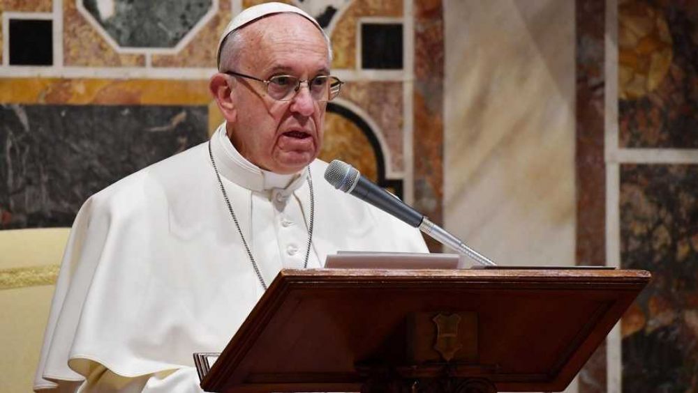 El Papa Francisco desacelera la renovaci�n por la presi�n de los conservadores