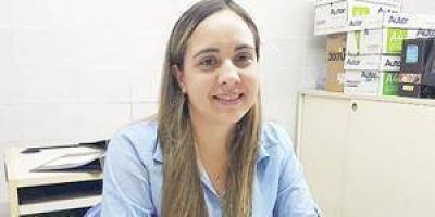 ANSES Clorinda intenta dar respuestas