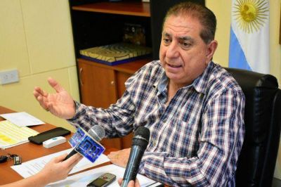 El intendente Jofr� resalt� las transformaciones en un escenario adverso