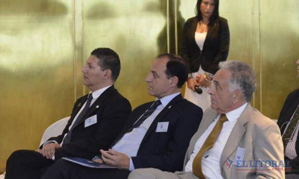 Corrientes lleva un paquete de pedidos para el Acuerdo Federal Energtico
