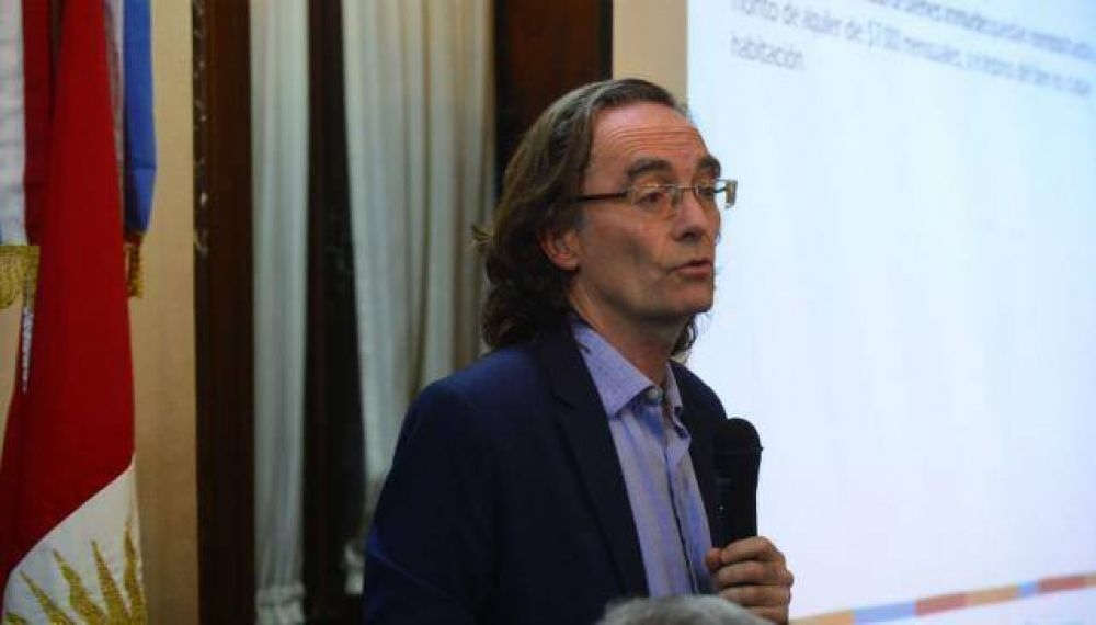 C�rdoba, con pauta salarial nacional