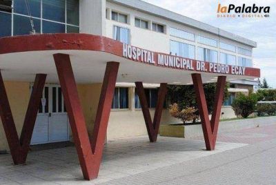 Salud adquiri� equipamiento e insumos a trav�s del Plan Sumar
