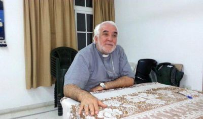 Mons. Conejero Gallego realiz� cambios en destinos pastorales