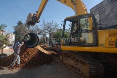 Renovar�n ca�er�as de un acueducto que abastece la planta potabilizadora
