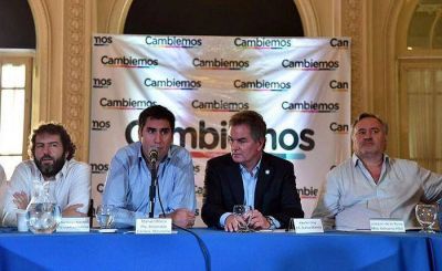 El vidalismo pone el foco en las intendencias opositoras y le piden ayuda a los oficialistas