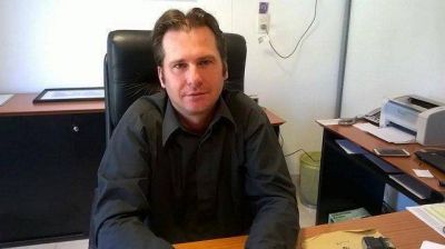 Tragedia en el r�o: Bordet dispuso la colaboraci�n de las fuerzas de seguridad