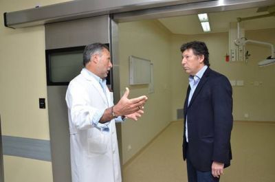 San Isidro: En 2016 el sistema de salud municipal tuvo 1.6 millones de consultas
