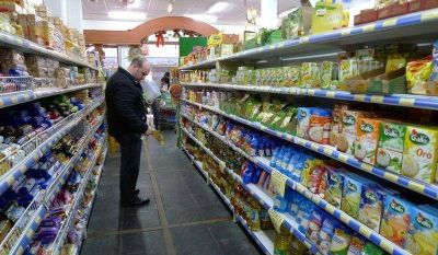 Ciudad: La inflaci�n 2016 fue de 41%