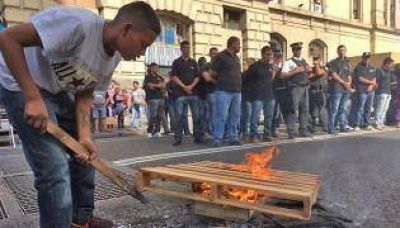 Los diputados por la Ciudad del Pro salieron a bancar a Larreta